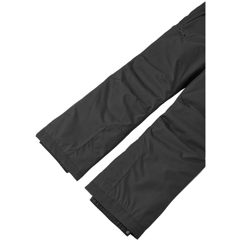 Reima Terrie vinterbukse til barn, Black