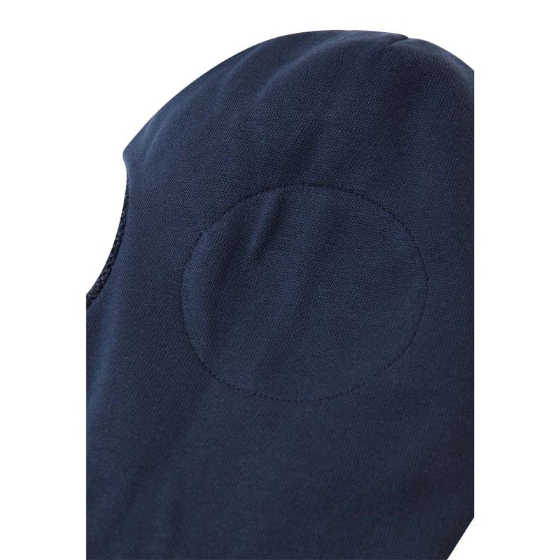 Reima Starrie balaclava i ull, navy