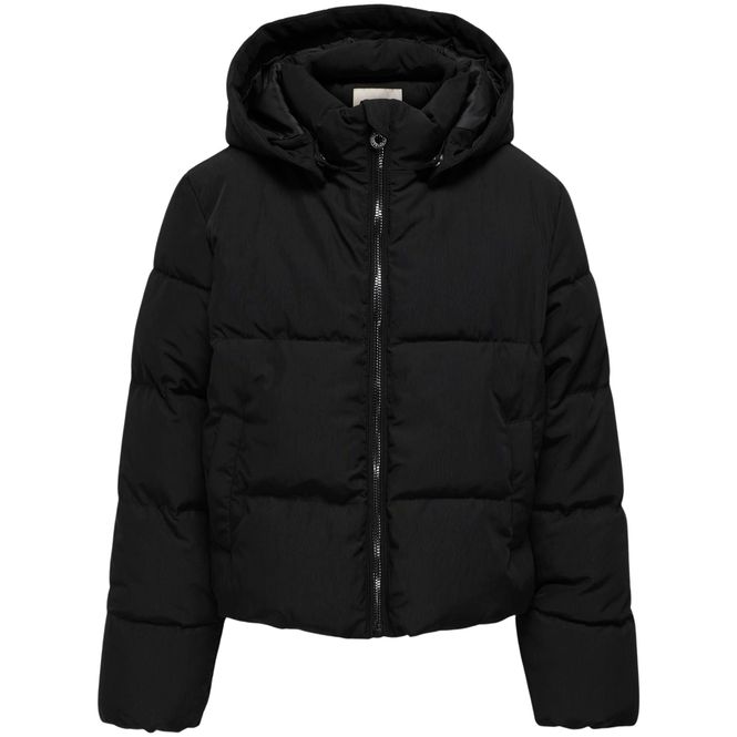 Hovedbilde Kids Only Kogdolly vinterjakke til barn, Black