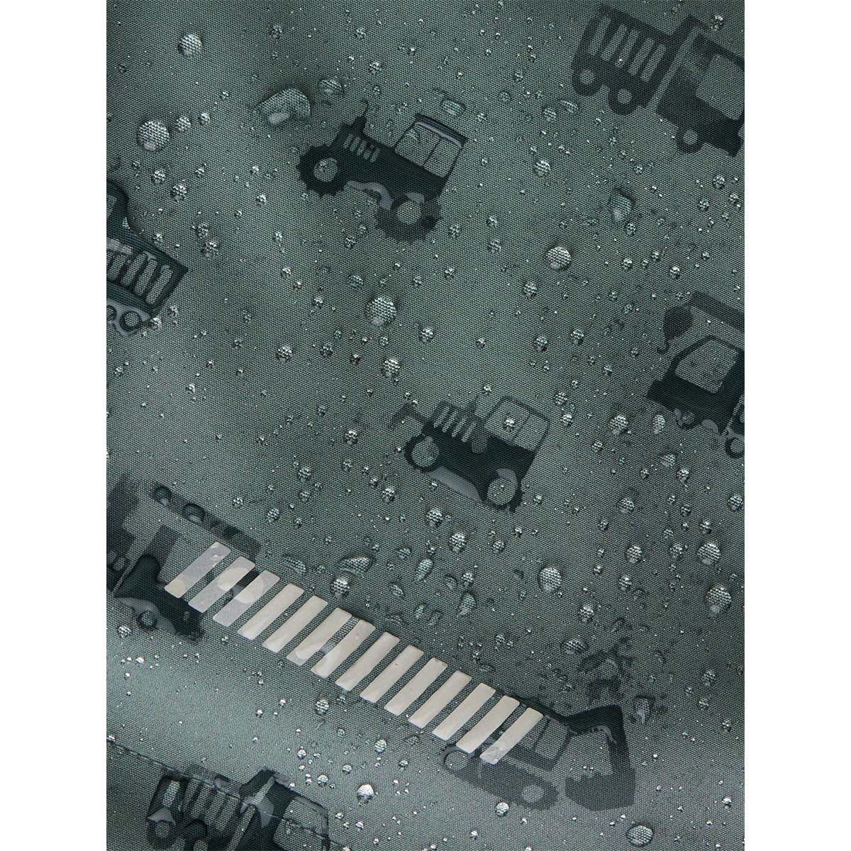 Name It Nmmalfa08 Magic softshelljakke småbarn, Balsam Green