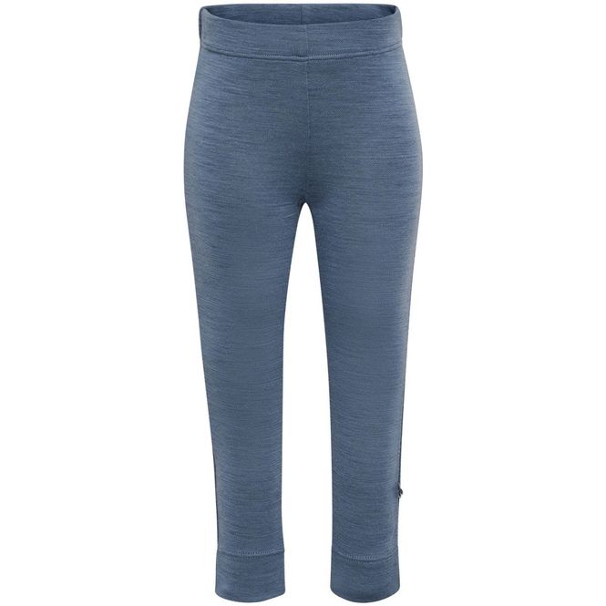 Hovedbilde Hummel Hmlmini leggings i ull/viskose til baby, ...