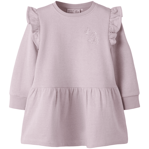 Hovedbilde Name It Nmftilde kjole til småbarn, Tender Touch