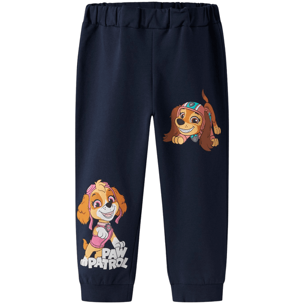Hovedbilde Name It Nmfjara Paw Patrol joggebukse, Navy ...