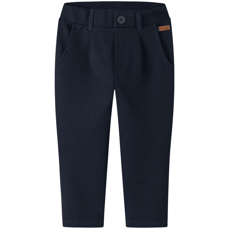 Name It Nmmrobino penbukse til småbarn, Navy Blazer