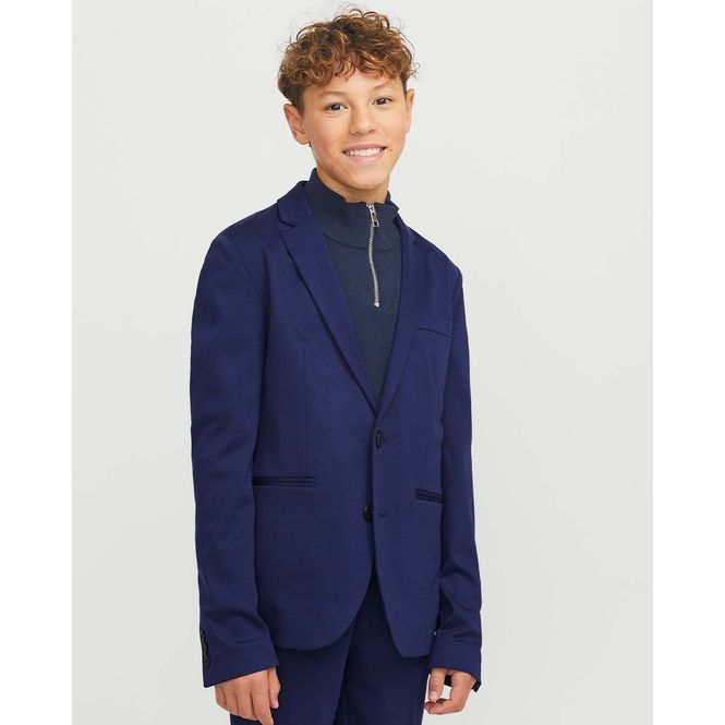 Hovedbilde Jack and Jones Junior Jjejaxon jersey blazer, ...