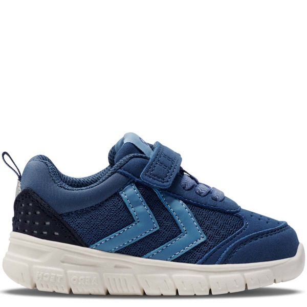 Bilde av Hummel Crosslite Infant joggesko, True Blue