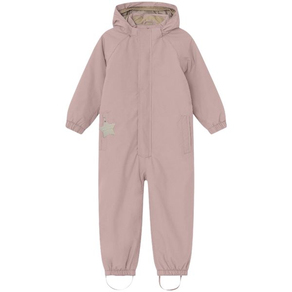 Hovedbilde Mini A Ture Wilbo vinterdress til barn, Cloudy ...