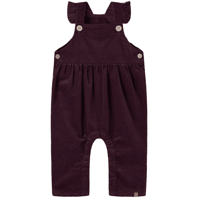 Hovedbilde Lil' Atelier Nbfsomba overall til baby, ...
