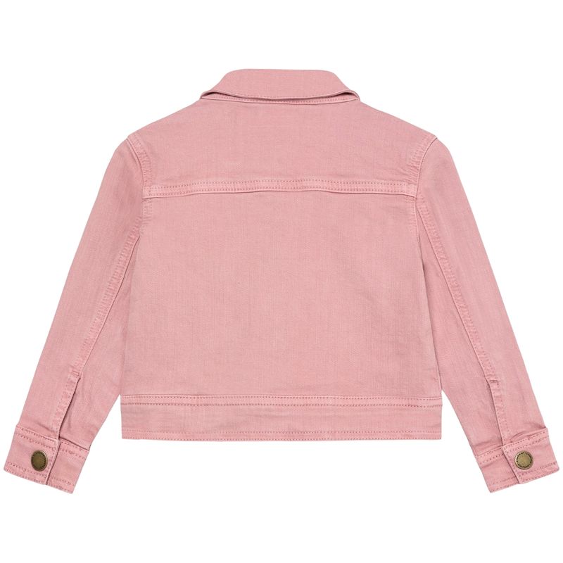 EnFant denimjakke til barn, Zephyr