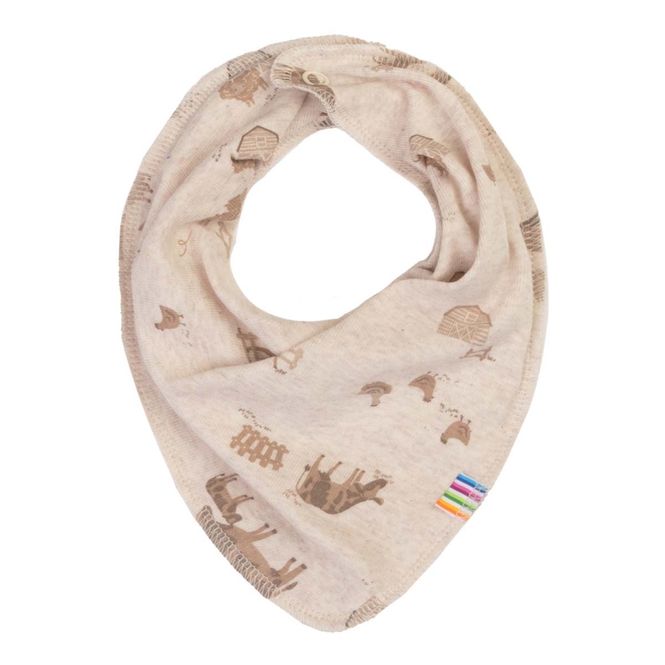 Hovedbilde Joha Farm Life smekke, Lt. beige