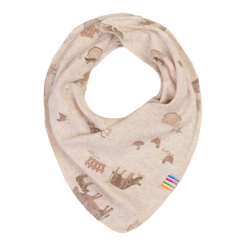 Joha Farm Life smekke, Lt. beige