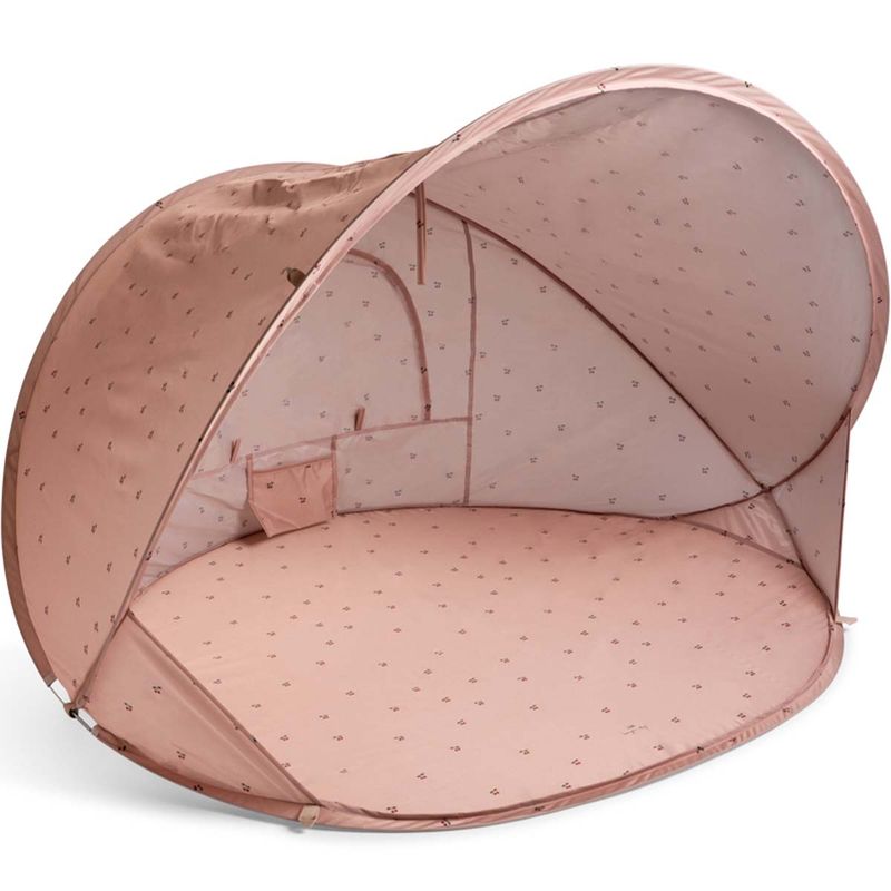 Konges Sløjd Pop-up UV telt, Cherry
