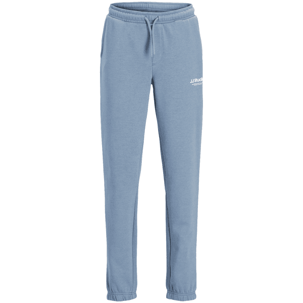Hovedbilde Jack and Jones Junior Jpstkane joggebukse, Blue ...