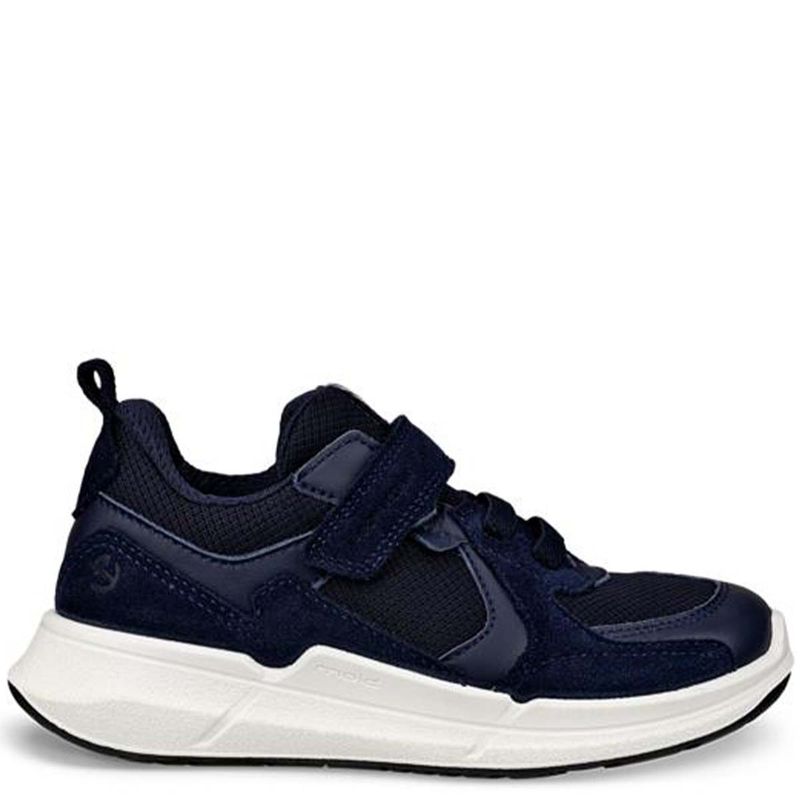 Ecco Biom 2.2 overgangssko til barn, Night Sky