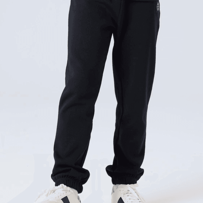 Hovedbilde Name It Nkmnilan joggebukse til barn, Black