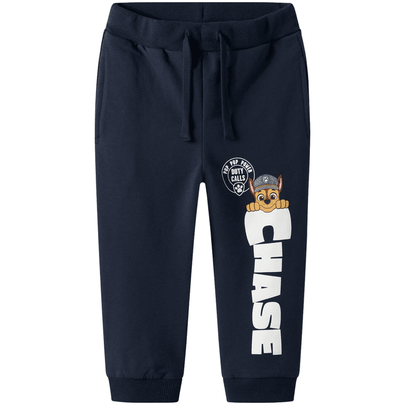 Name It Nmmneel Paw Patrol joggebukse, Navy Blazer