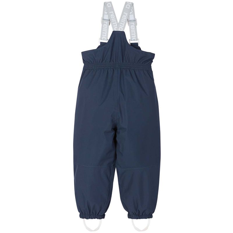 Reimatec Juoni vinterbukse barn, Navy