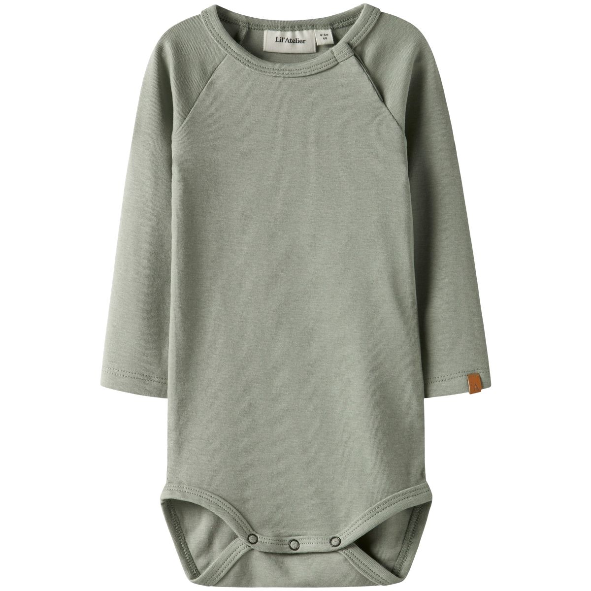 Lil' Atelier Nbmlalo body, Seagrass