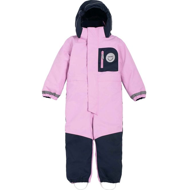Hovedbilde Viking Fun parkdress / vårdress til barn, ...