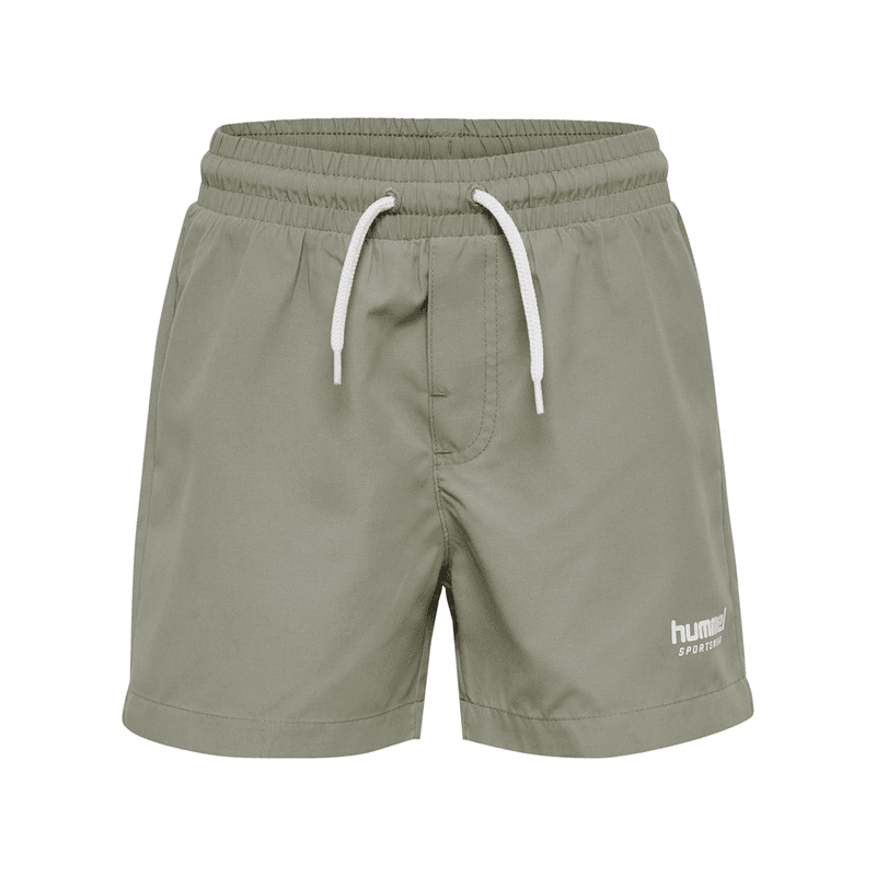 Hummel Hmljr Board badeshorts til barn, Shadow