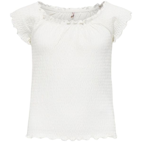 Hovedbilde Kids Only Kogjojo t-skjorte til barn, Cloud ...