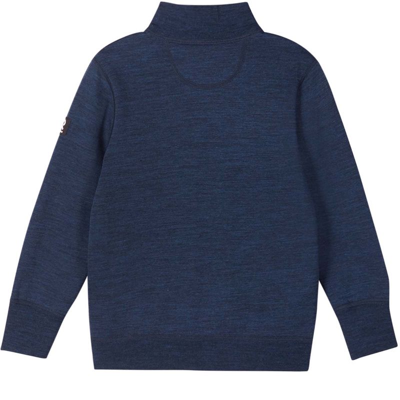 Reima Mahin ulljakke til barn, Navy