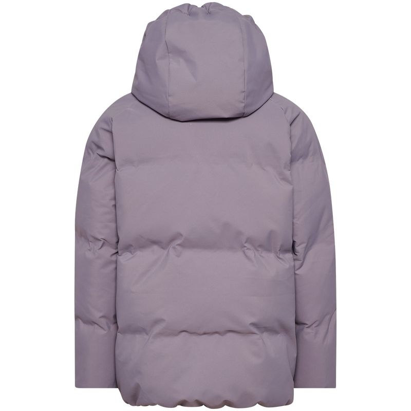 Hummel Hmljr All Weather vinterjakke, Gray Ridge