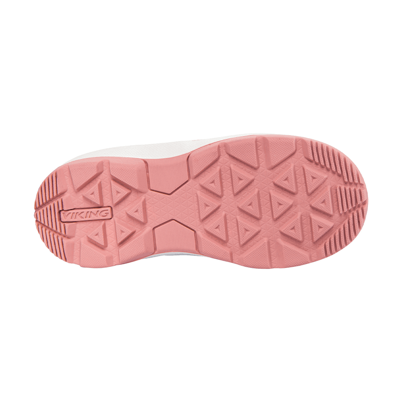 Viking Toasty Warm GTX 2V vintersko til barn, Pink/Light P.