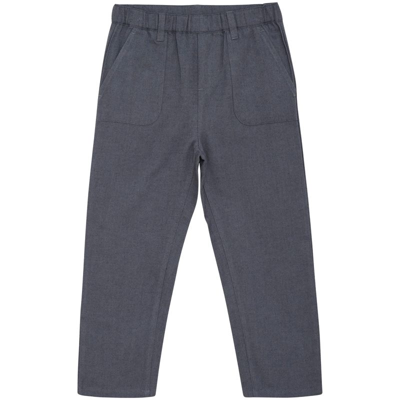EnFant penbukse til barn, Ebony