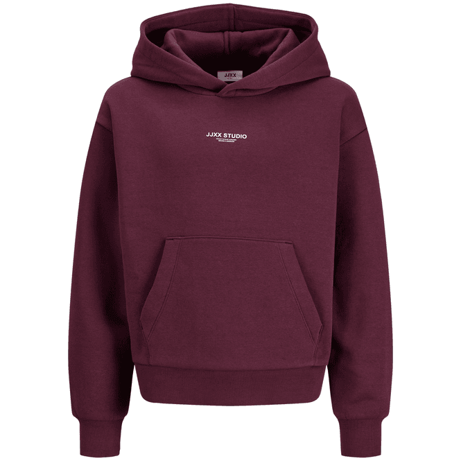 Hovedbilde Jack & Jones Girl Jxstudio hettegenser, ...