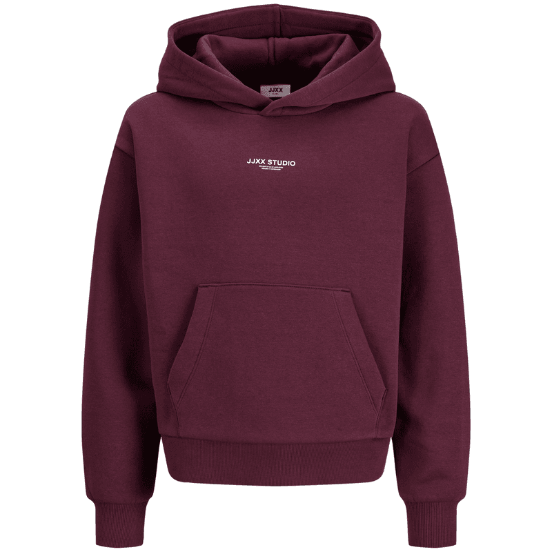 Jack & Jones Girl Jxstudio hettegenser, Winetasting