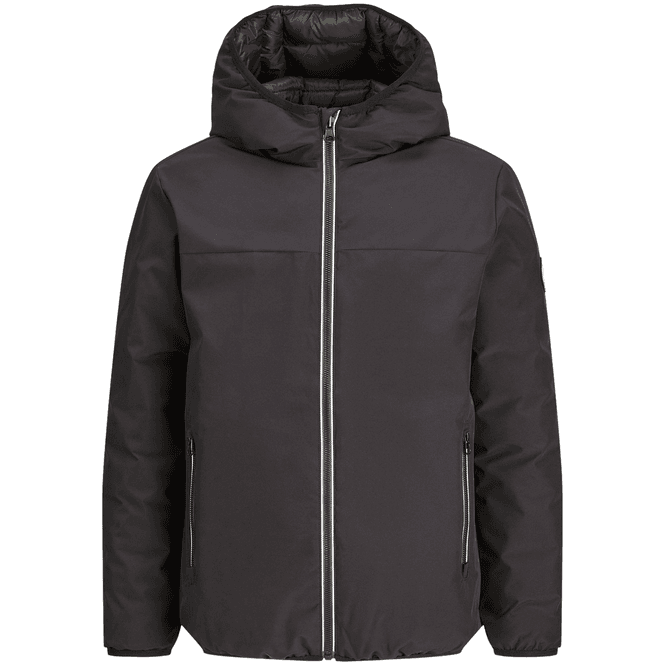 Hovedbilde Jack & Jones Junior Jjebrooklyn reversibel jakke, ...