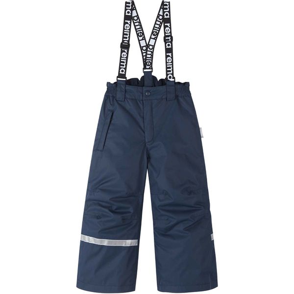 Hovedbilde Reima Kulku vinterbukse til barn, Navy