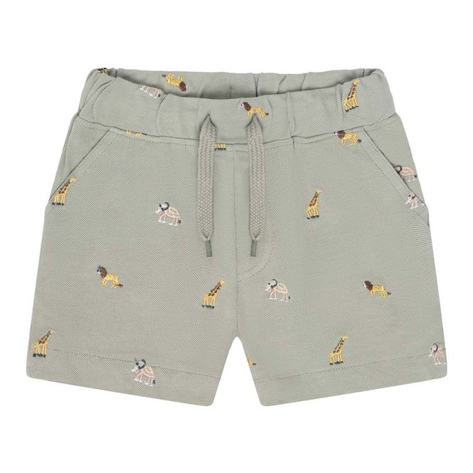 Hovedbilde Hust and Claire Hchaggi shorts til barn, Iceberg