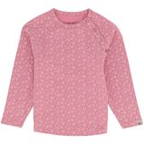 Hovedbilde Gullkorn Villvette longsleeve til barn, Dus Rosa ...