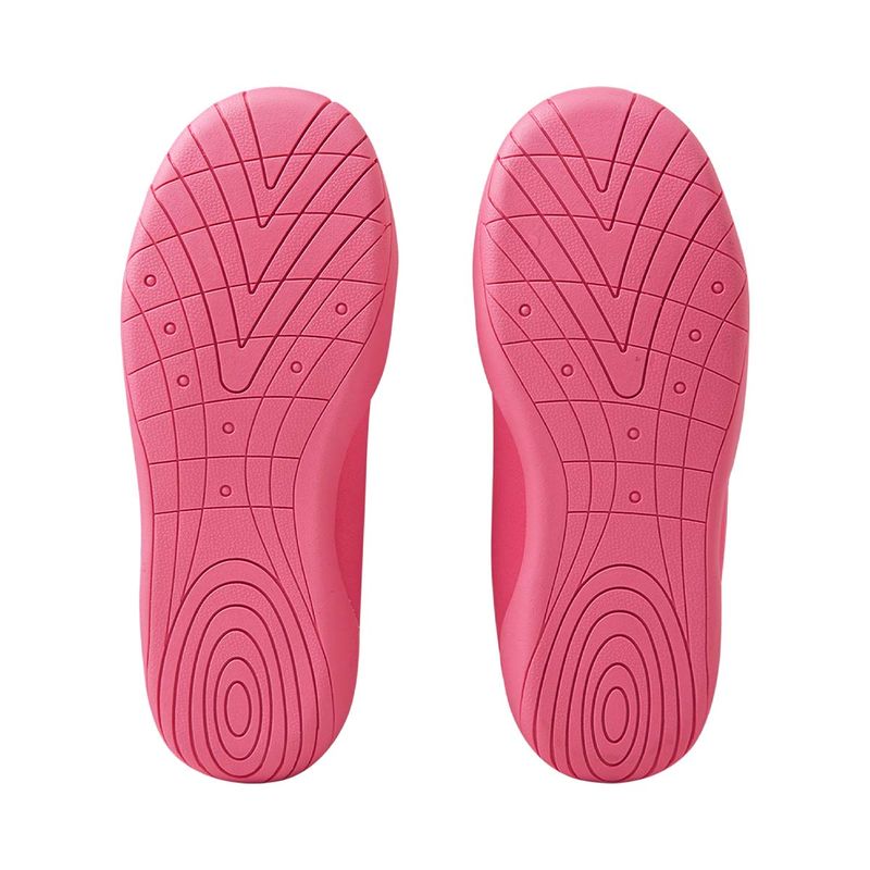 Reima Lean Junior badesko til barn, Soft Coral