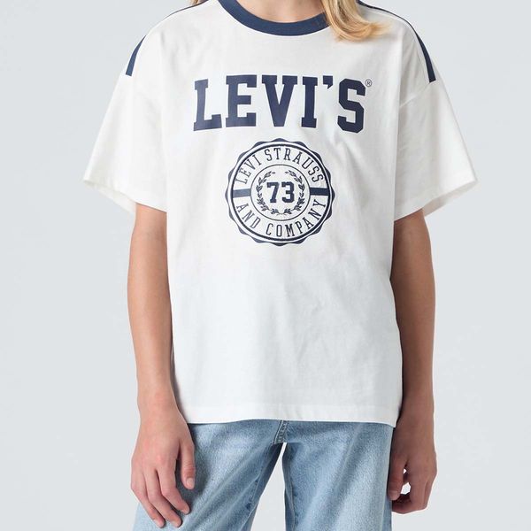 Hovedbilde Levis Sporty t-skjorte til barn, Big Dipper