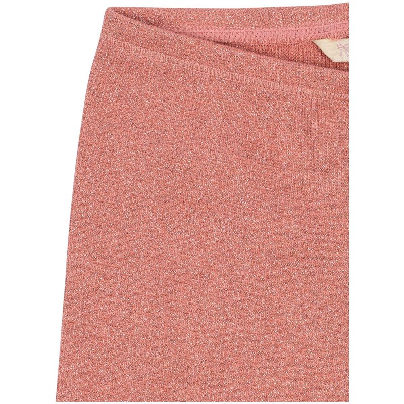 Konges Sløjd Roli leggings til barn, Lantana