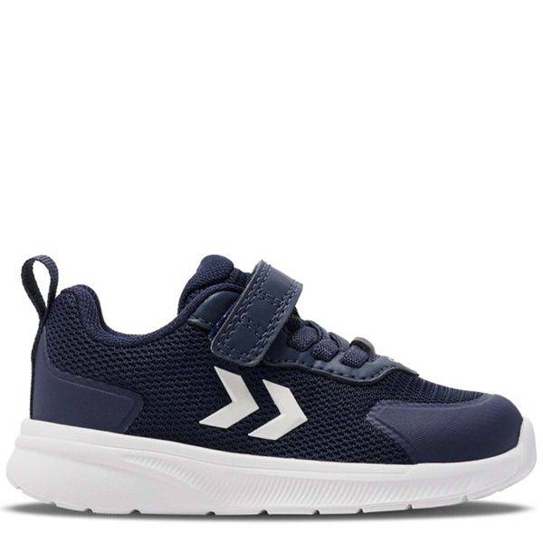 Hovedbilde Hummel Actus Tr Breather joggesko, Black Iris