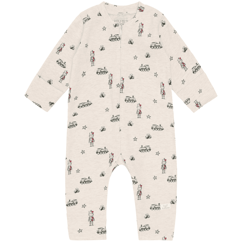 Hust and Claire Hcmich heldress/pyjamas, Light Blue