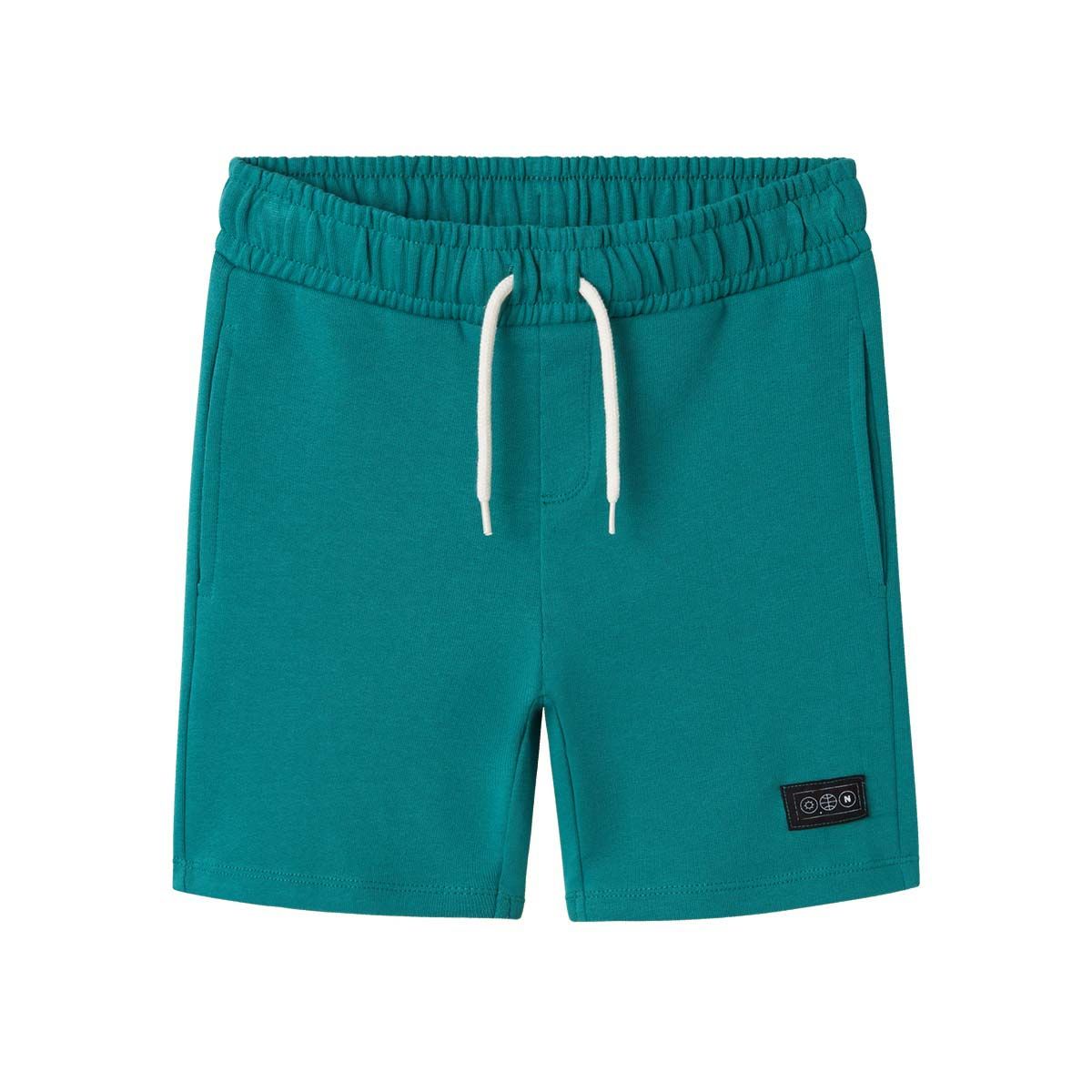 Name It Nkmfritzo shorts til barn, Deep Jungle