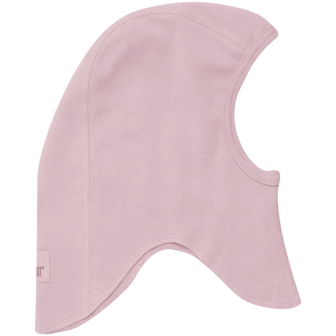 Hovedbilde Huttelihut balaclava i jersey, Deauville Mauve
