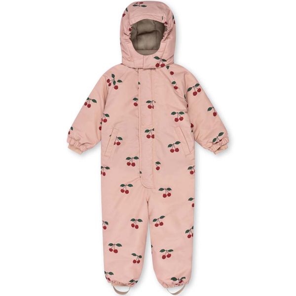 Hovedbilde Konges Sløjd Award vinterdress til barn, Ma ...