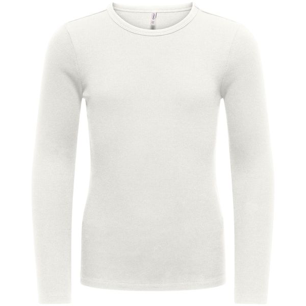 Hovedbilde Kids Only Koglucky genser til barn, Cloud Dancer