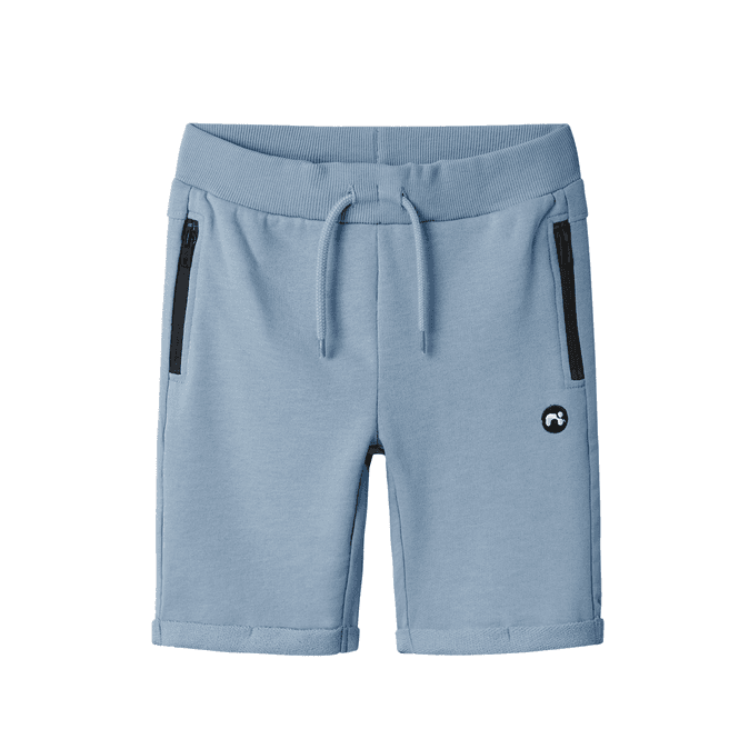 Hovedbilde Name It Nkmvimo shorts til barn og ungdom, Blue ...
