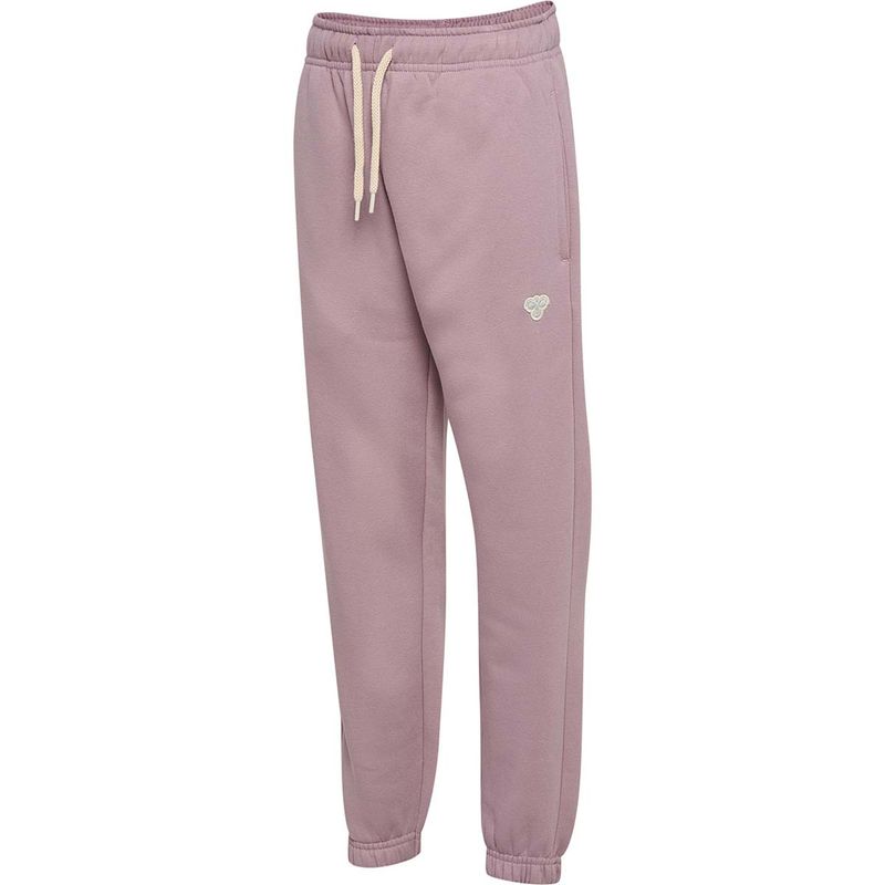 Hummel Bee joggebukse til barn, Sea Fog