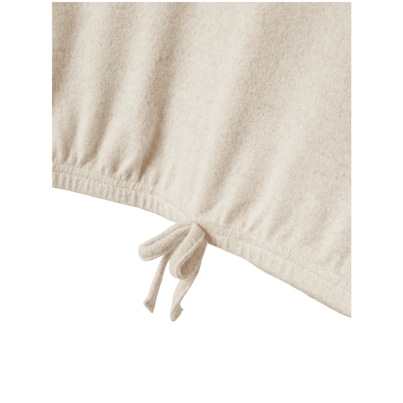 Name It Nkfkathlin hettegenser til barn, Peyote Melange