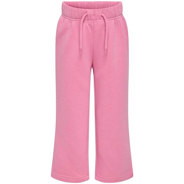 Hovedbilde Kids Only Kmgsweat Wide joggebukse småbarn, ...