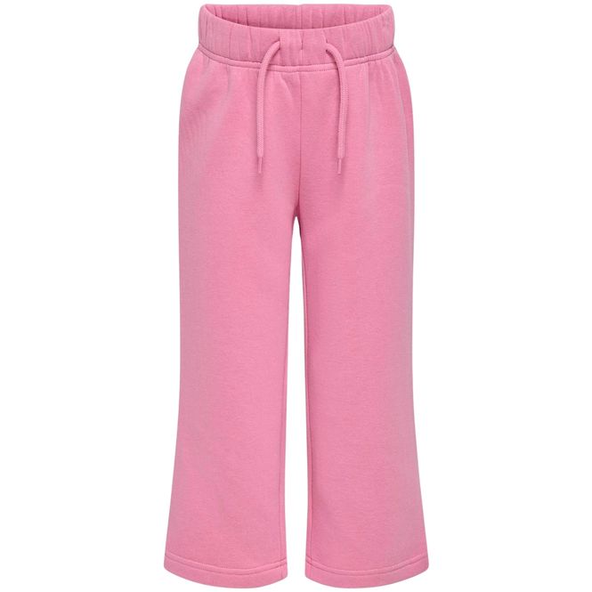 Hovedbilde Kids Only Kmgsweat Wide joggebukse småbarn, ...