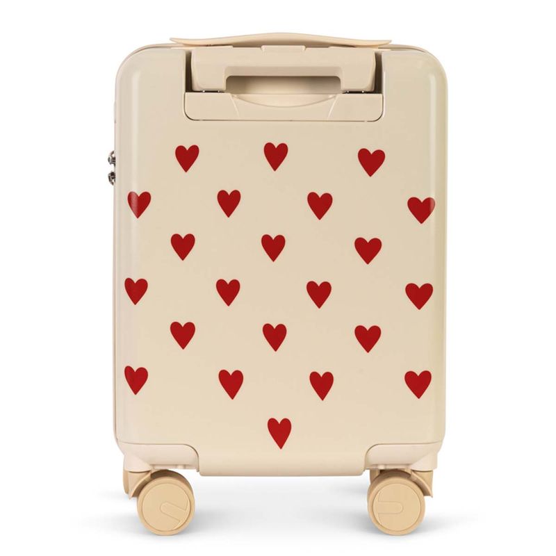 Konges Sløjd reisekoffert 25 L, Mon Amour